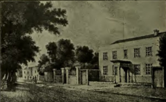 Page172-Torfield House 1832-Hastings of Bygone Days and the Present